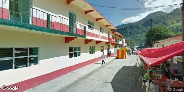 DIRECCIÓN DE DEPORTES